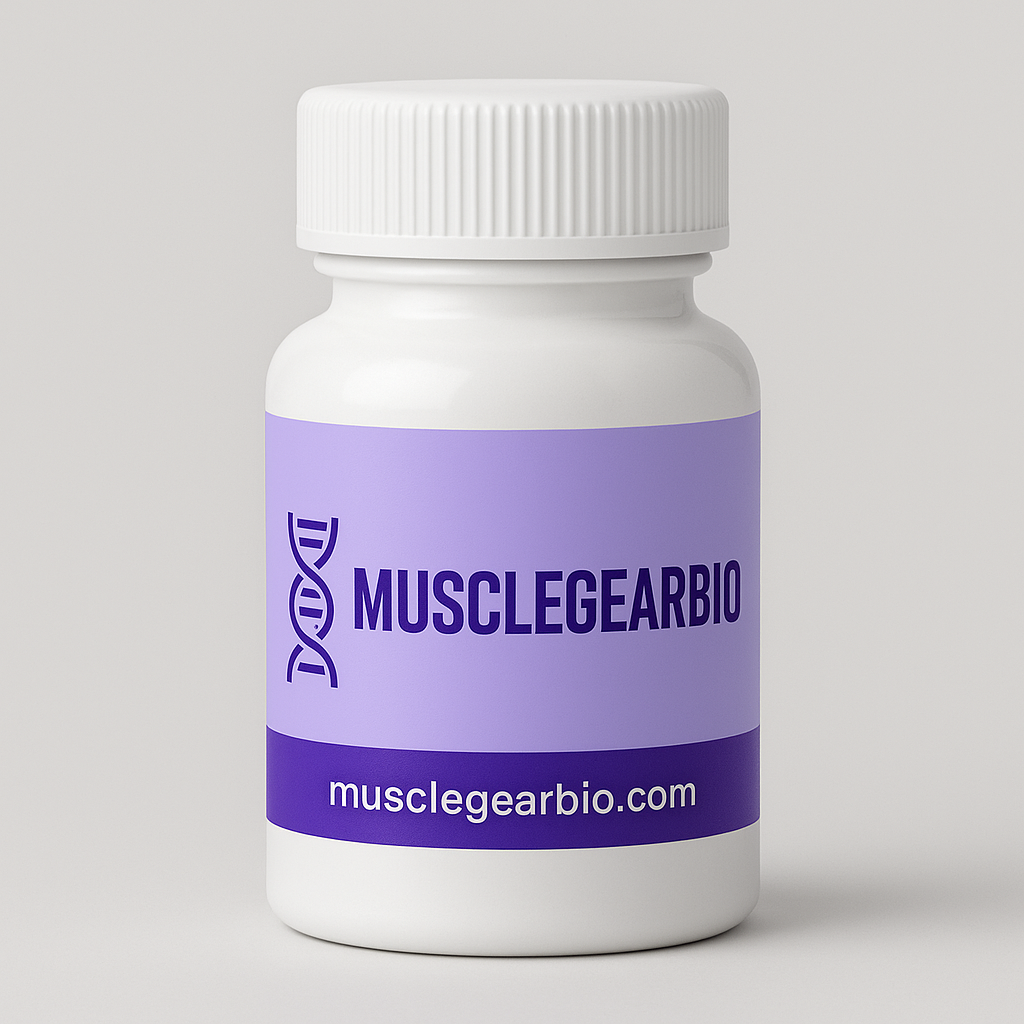 Metribolone 1mg 30ct