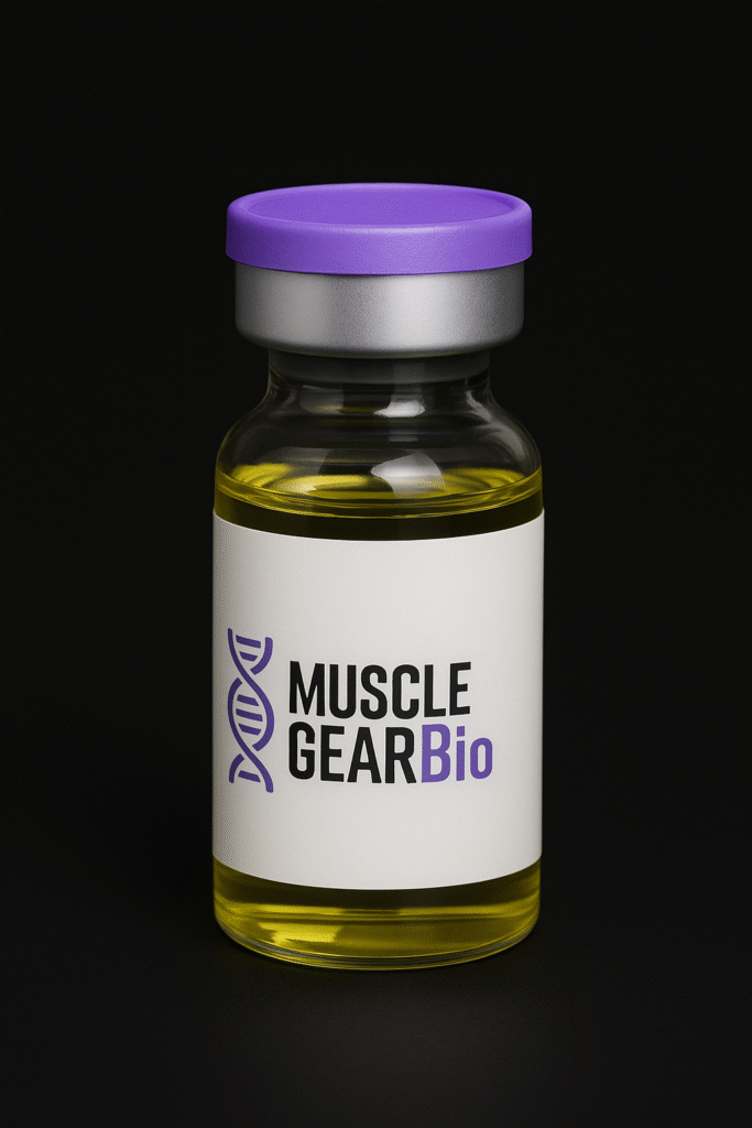 Test E 250mg/ml